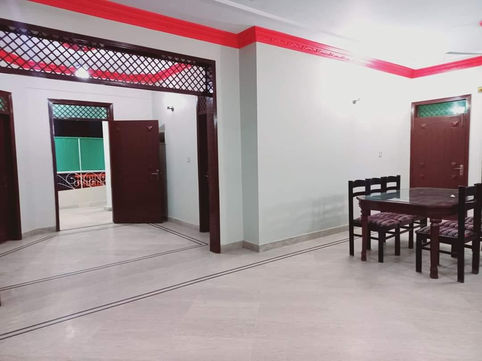 Others 4, Cosy Inn Guest House, Karachi