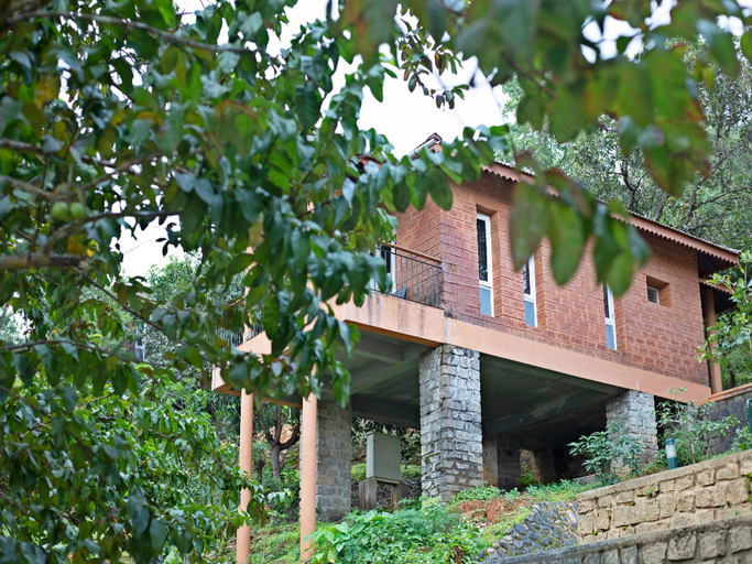 Others 5, Sharavathi Adventure Camp -Jungle lodges, Shimoga