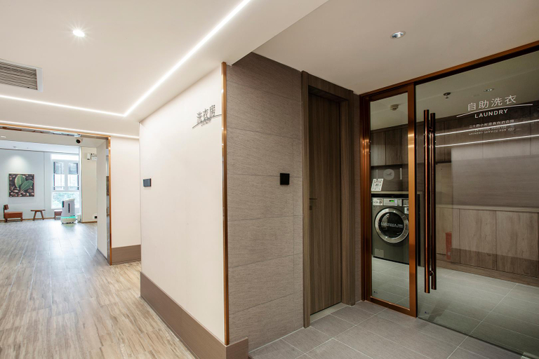Public Area 2, Hanting Hotel Zunyi Zhuhai Road, Zunyi