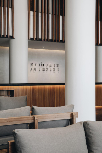 Public Area 2, LE MINT HOTEL QUY NHON, Qui Nhơn