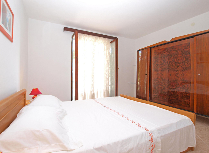 Bedroom 2, Apartment 157, Pula