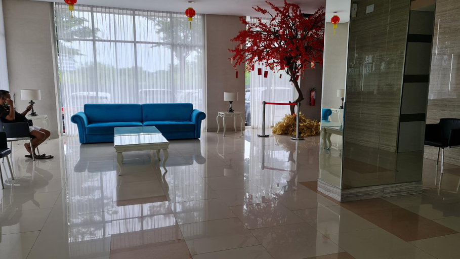 3, Apartemen Educity Pakuwon City Surabaya Timur , Surabaya