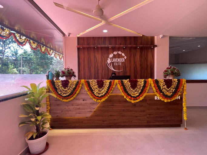 Business Facilities, Lavender Elite, Uttara Kannada