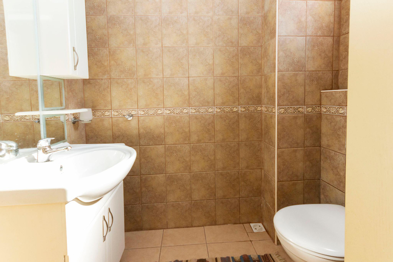 3, Paradise Town Villa Abel, Serik