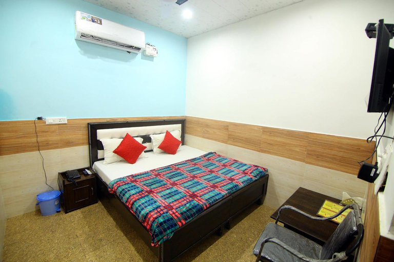Bedroom 8