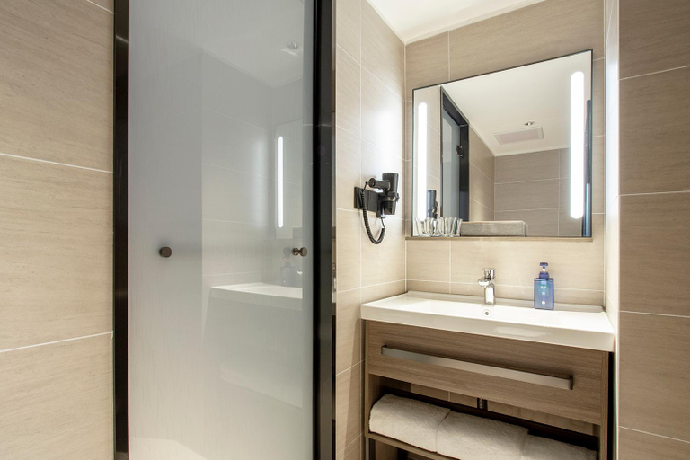 Bathroom 4, Hanting Hotel Zunyi Zhuhai Road, Zunyi