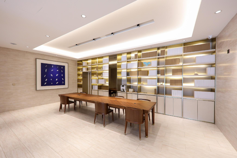 Food & Drinks 5, Ji Hotel Qingdao West Coast Golden Beach, Qingdao