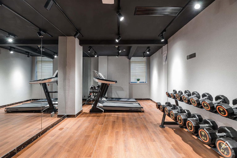 Others 5, Atour Light Hotel Nantong Qingnian Xi Road, Nantong