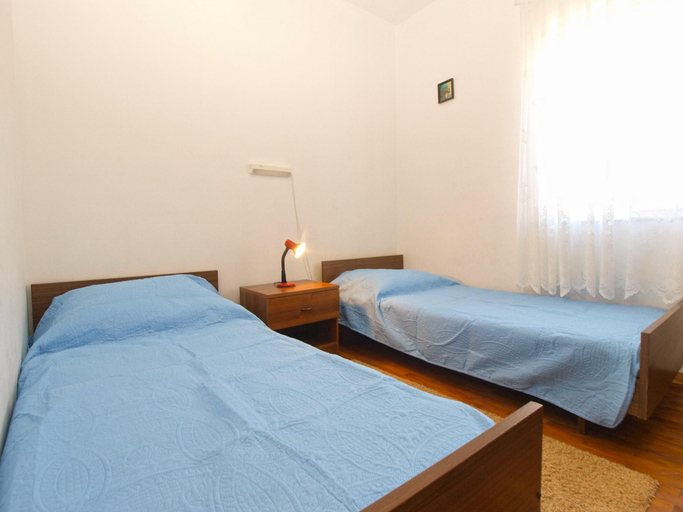 Bedroom 2, Apartment 1826, Labin