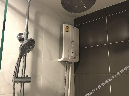4, Onnut Sukhumvit Small Apartment, Khlong Toey
