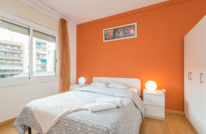 Others 4, Cozy apartment beside Sagrada Familia, Barcelona