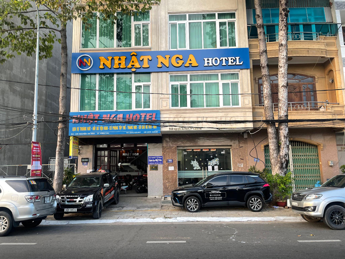 Others 3, Khách sạn Nhật Nga, Vũng Tàu
