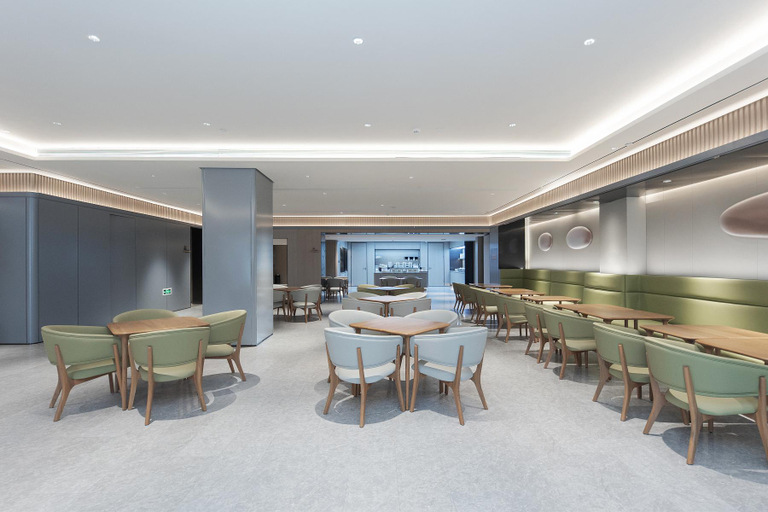Food & Drinks 5, Ji Hotel Wuhan Yellow Crane Tower Shouyi Road, Wuhan