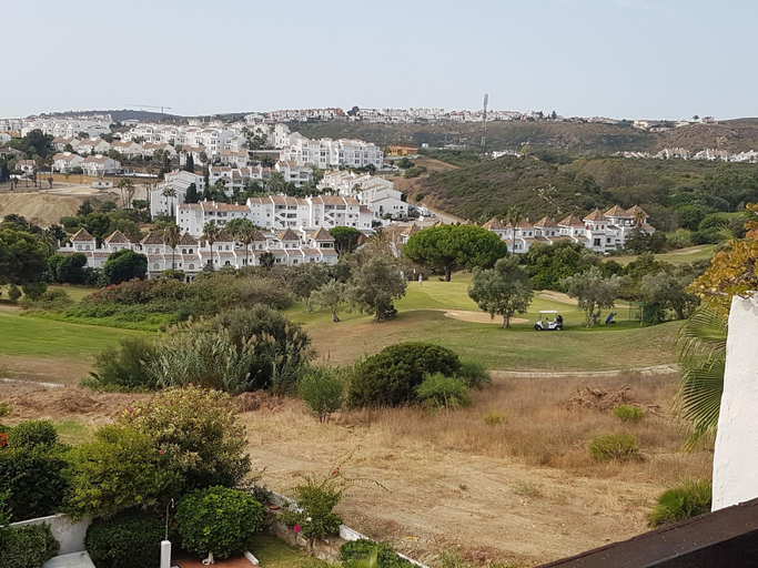 Others 5, Modern Duquesa 2 Bed,outstanding View of Sea/golf, Málaga
