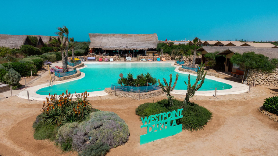 Sport & Beauty 2, Westpoint Dakhla