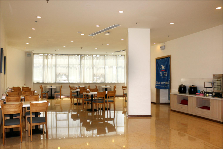 Others 4, Hanting Hotel Zhangjiakou Yu County, Zhangjiakou