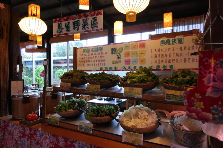 Others 3, Ying Tian Ye Homestay, Hualien
