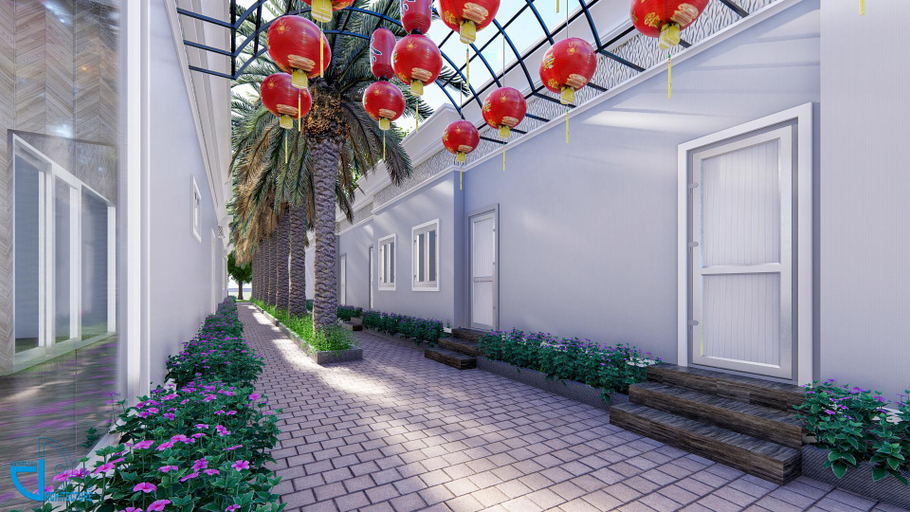 Exterior & Views 5, Spacious, airy hotel at a reasonable price., Phú Quốc