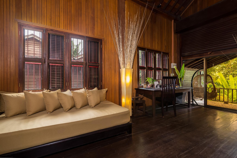 Public Area 4, WAT PO HOUSE by Angkor Stays, Siem Reap
