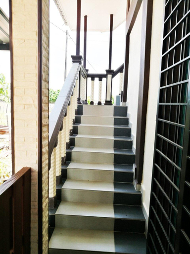 Others 5, Hj Hassan Guesthouse - Paddy Room 1 (Top Floor), Langkawi