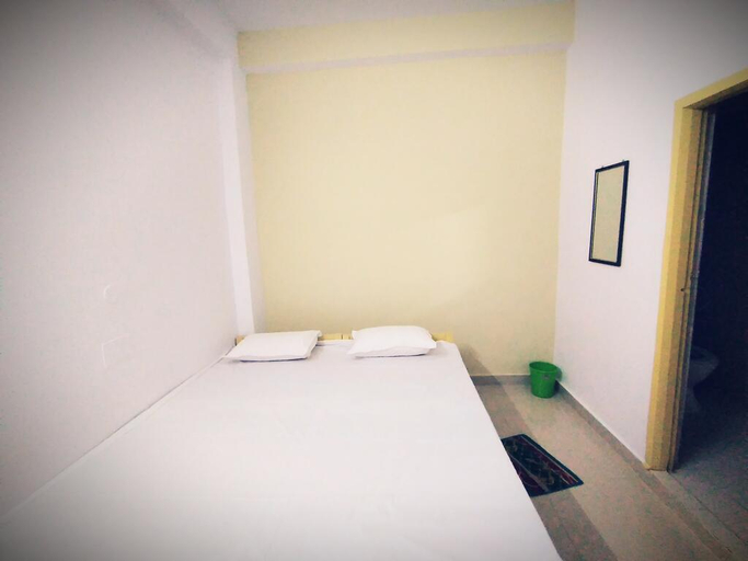 Bedroom 2, Bimala Hotel, Ranchi