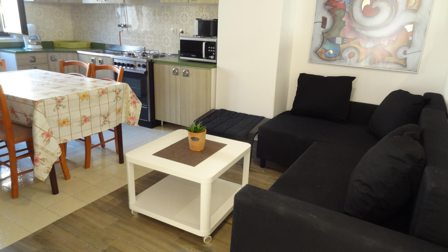 Separate living room 4, Boris family resort with pool, Rovinj