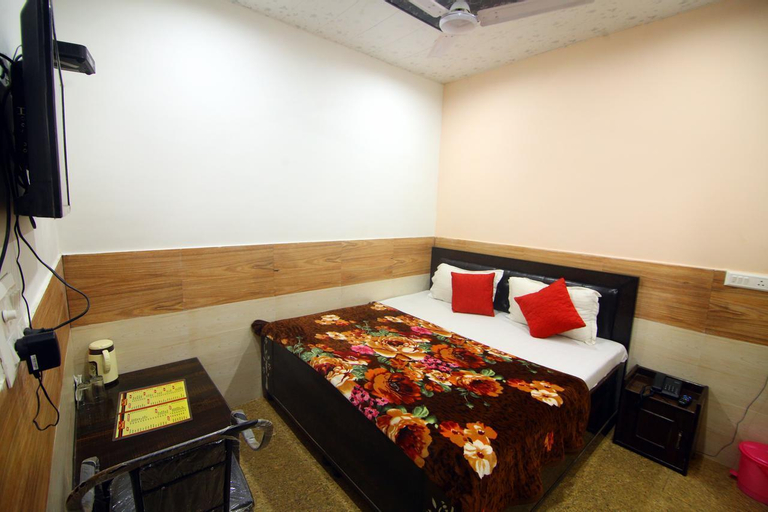 Bedroom 9