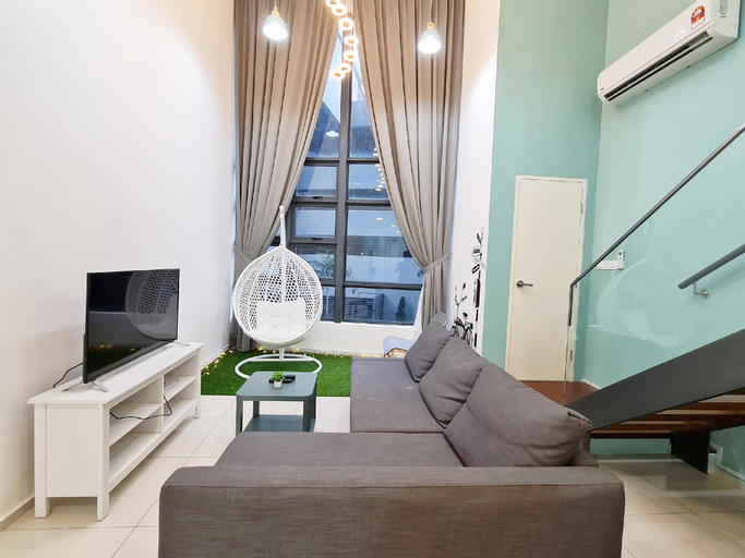 Others 5, Ekocheras Suite by MOKA, Kuala Lumpur