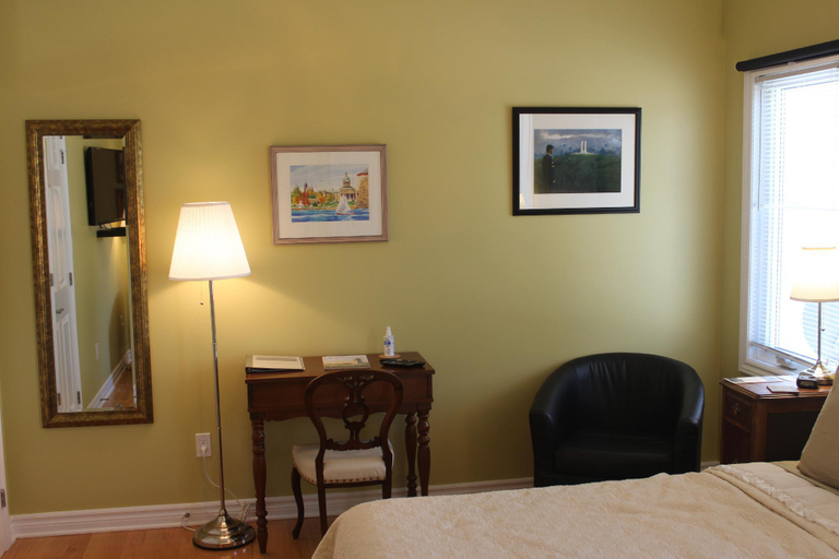 Others 2, 1840 Guest House B&B Merrickville, Leeds and Grenville