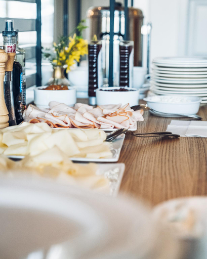 Food and beverages
