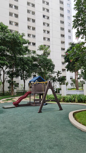 2, Apartemen Educity Pakuwon City Surabaya Timur , Surabaya
