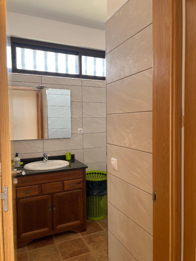 Bathroom 2, Yatoba Finca Your Perfect Dream, Las Palmas