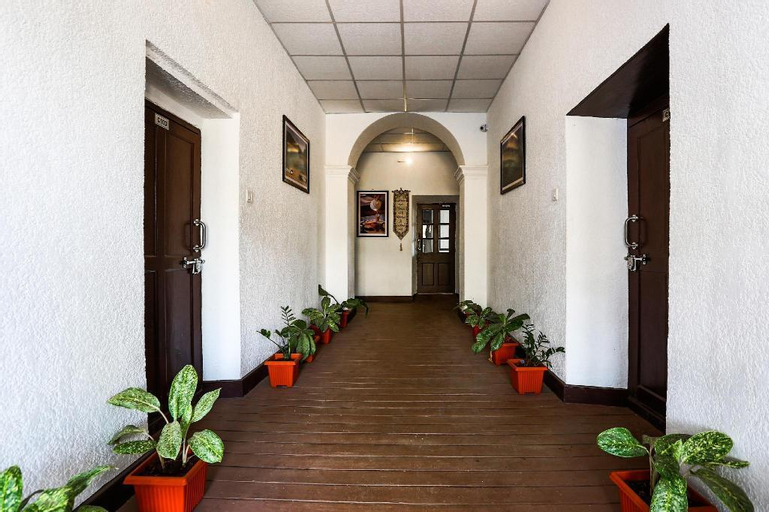 Alibaba Inn, The Nilgiris
