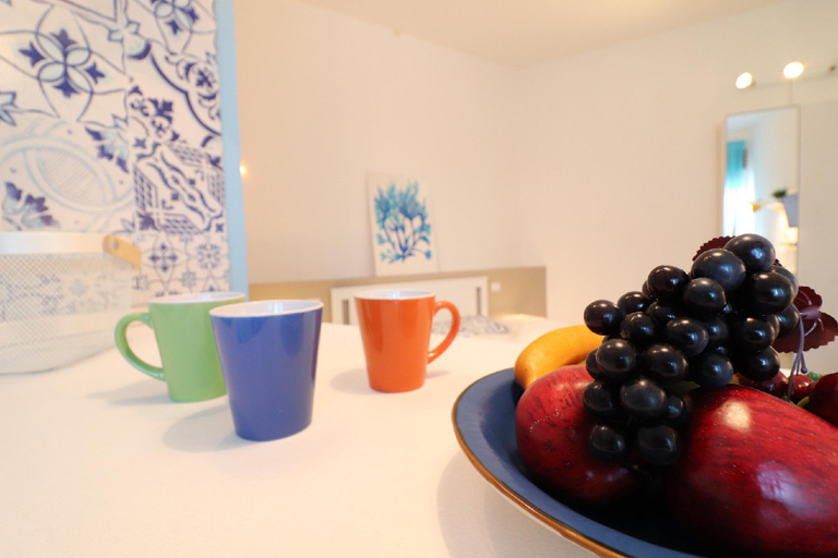 Food & Drinks 5, Holiday home maya in Otranto 2 places, Lecce