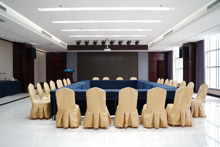 Others 3, Hanting Hotel Luohe Linying Yingchuan Avenue, Luohe