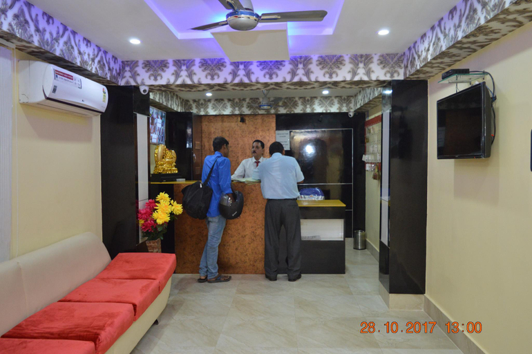 Public Area 3, Hotel Biswanath, Kamrup Metropolitan