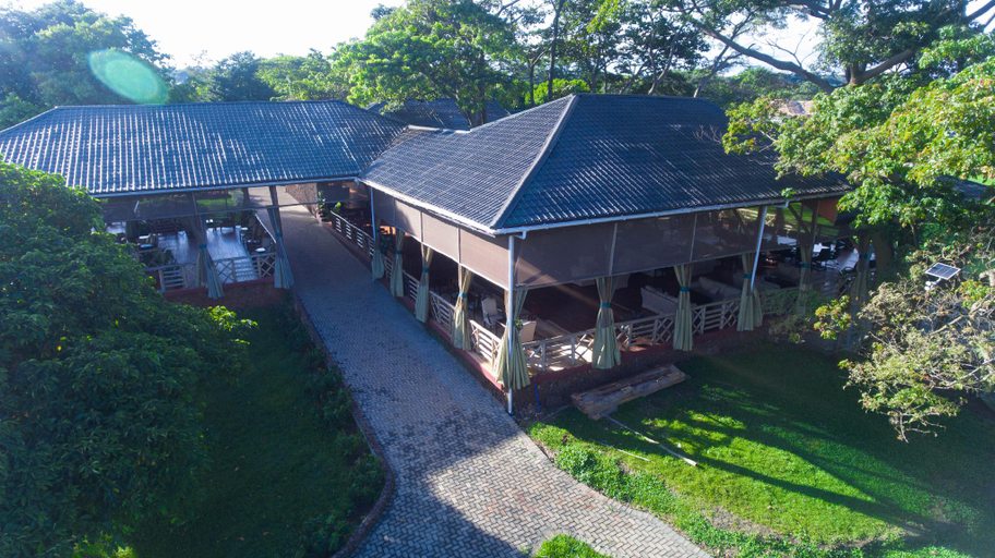 Exterior & Views 1, Kalanoga Resort, Jinja