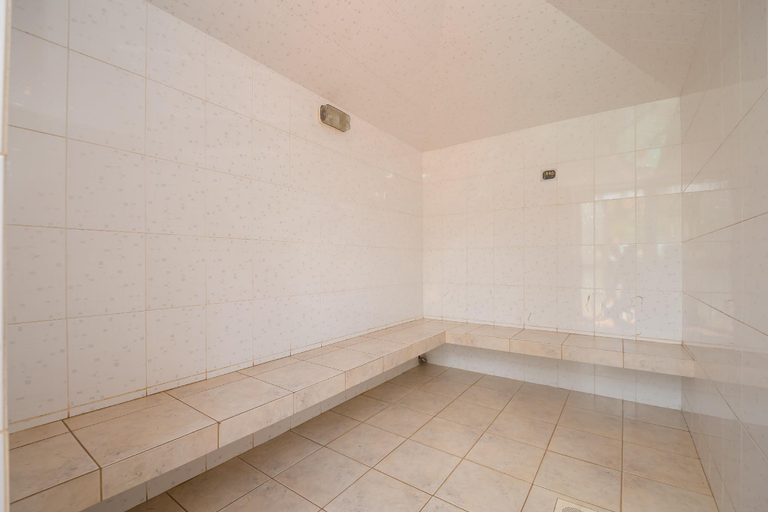 Recreational facilities 5, Pine Lush Residency, Westlands
