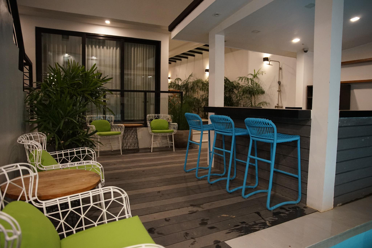 Others 5, The Apartments at El Nido, El Nido