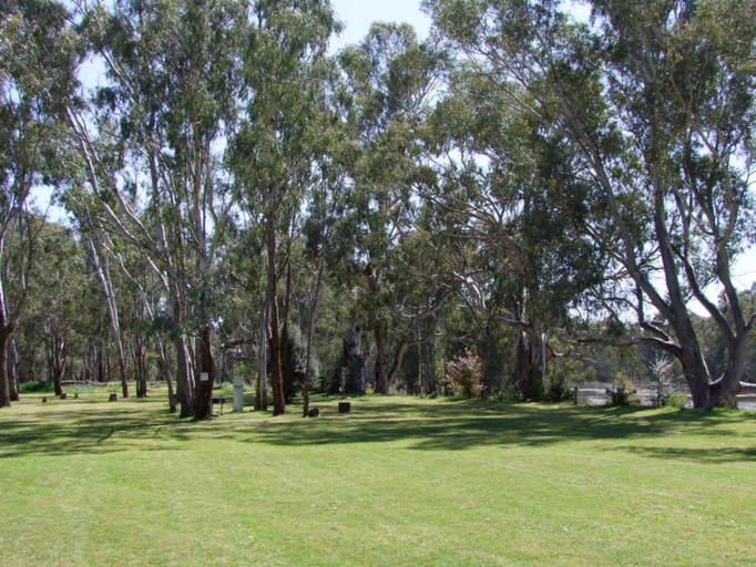 Others 5, Corowa Bindaree Holiday Park, Corowa