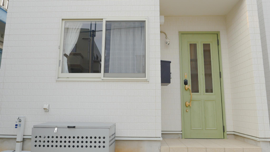 GRANDIOSO OKINAWA VILLA ONNA5A/グランディオーソ沖縄ヴィラ　恩納5A, Onna
