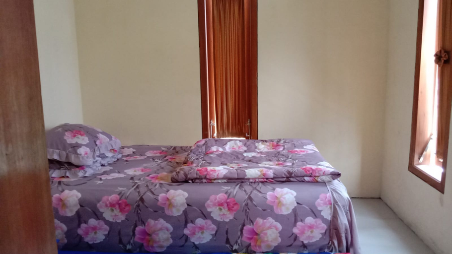 Bedroom 3, Homestay Akila, Malang