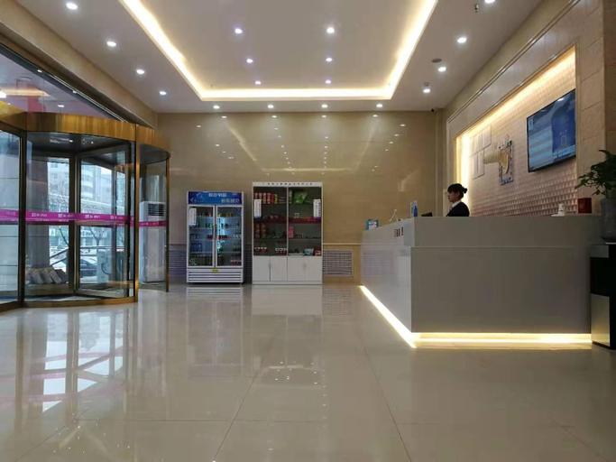 Others 5, Pai Hotel Qingyang Xifeng Bei Street, Qingyang