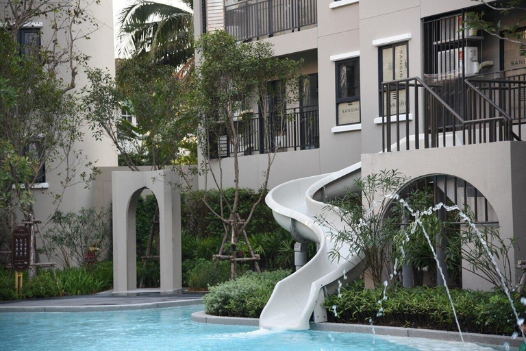 Sport & Beauty 2, La Casita Hua Hin, Hua Hin