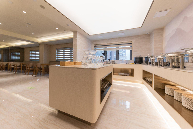 Food & Drinks 5, Ji Hotel Wenzhou Ruian, Wenzhou