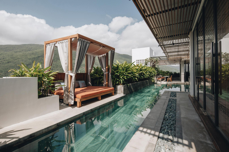 Sport & Beauty 4, LE MINT HOTEL QUY NHON, Qui Nhơn