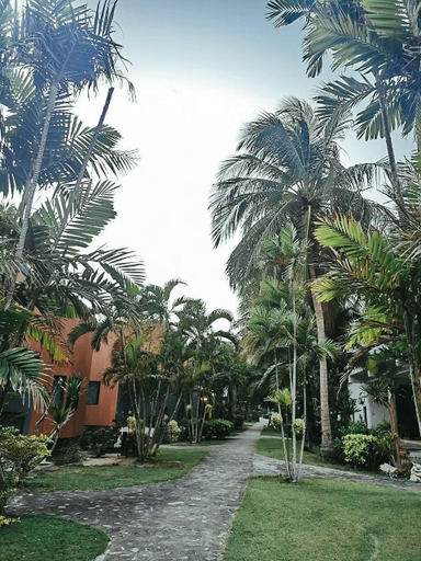Others 3, Coco Pino Bankrut Beach Resort., Bang Saphan