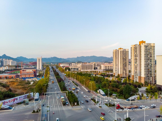 Others 5, Hanting Hotel Zunyi City Government, Zunyi
