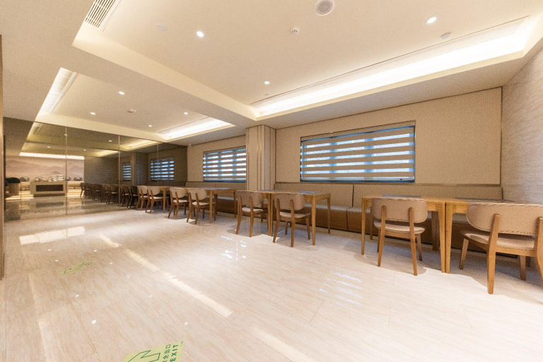 Food & Drinks 4, Ji Hotel Wenzhou Ruian, Wenzhou