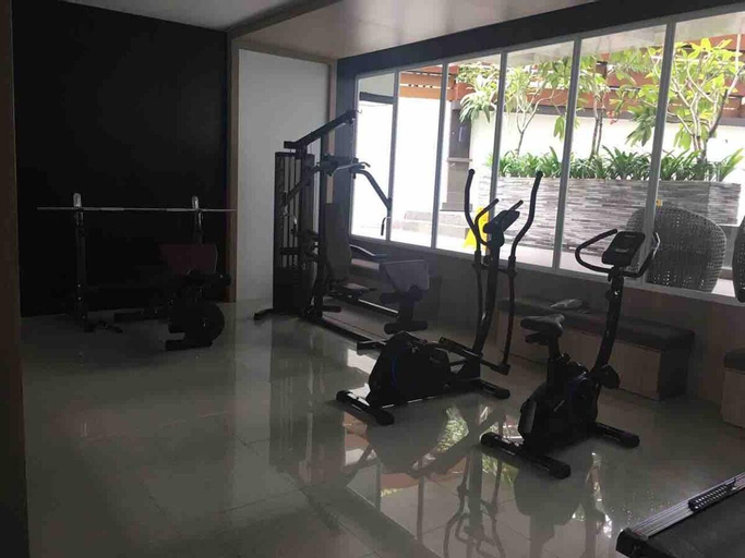 Others 3, Apartment Taman Melati Sinduadi 61, Sleman